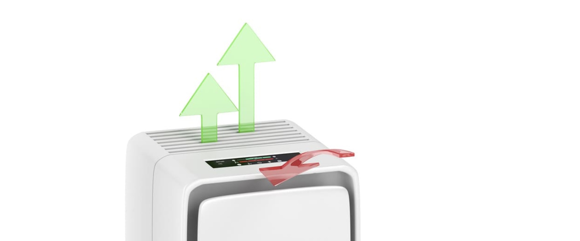 Filters or Ionizers? The Best Air Purifier for Your Home | American Standard Air Filters vs. Air Ionizer Installation