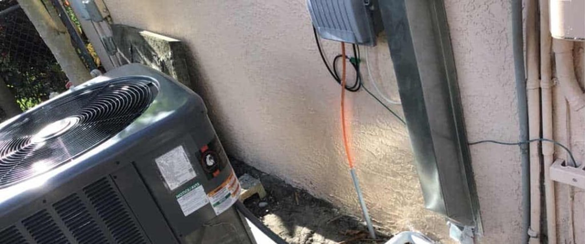 Top-Rated HVAC Maintenance Service Near Deerfield Beach FL Offering Air Ionizer Installation