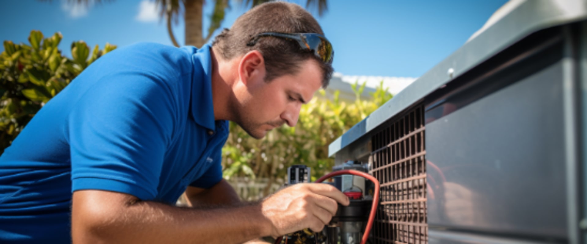 Stay Cool with Top-Notch AC Repair Services in Hialeah FL
