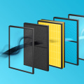 Optimizing Indoor Air: Selecting Filters Using the MERV Rating Chart For Air Filters
