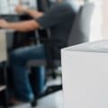 Installing an Air Ionizer Near a Heat Source: What You Need to Know