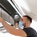 Premium Air Duct Repair Services in Cutler Bay FL