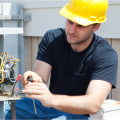 Step-by-Step Guide to Installing an Air Ionizer by HVAC Maintenance Services Near Stuart FL