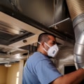 Advantages of Duct Cleaning Service in Coral Springs FL