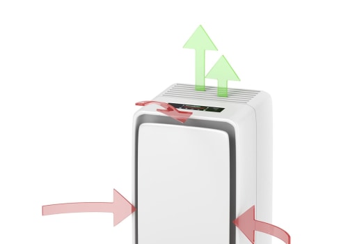 Filters or Ionizers? The Best Air Purifier for Your Home | American Standard Air Filters vs. Air Ionizer Installation