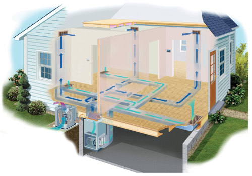 Installing an Air Ionizer in a Basement or Attic: What You Need to Know