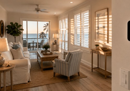 How To Reduce Your Vacation Rental Electric Bill Nobody Budgets For: Cooling an Empty House All Season in 2026