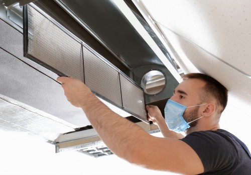 Premium Air Duct Repair Services in Cutler Bay FL