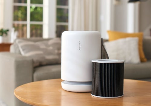 Installing an Air Ionizer: What You Need to Know