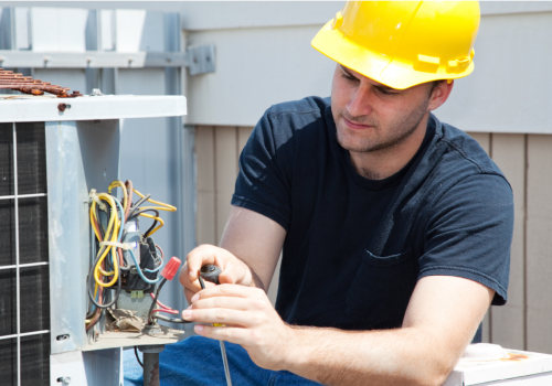 Step-by-Step Guide to Installing an Air Ionizer by HVAC Maintenance Services Near Stuart FL