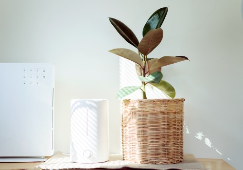 What Air Purifiers Don't Produce Ozone? - An Expert's Guide