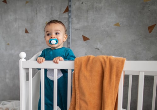 Air Ionizers in Baby's Room: What You Need to Know
