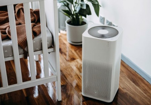 How to Install an Air Ionizer in a Car or RV Safely